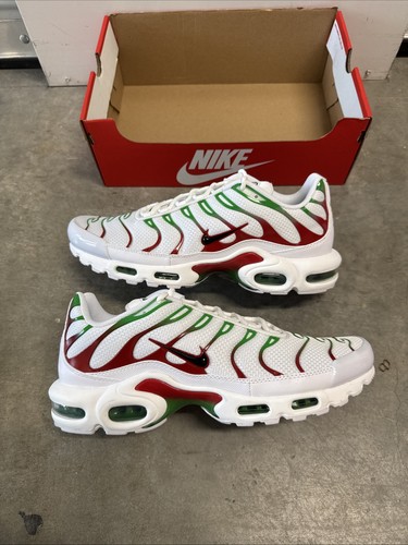 Nike air max - plus, italia