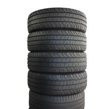 4X CONTINENTAL 205/65 R16C