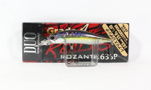 Duo realis rozante sp - duo,