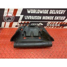 Bache de protection Yamaha XJ6 2009 à 2016