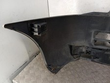 Pare choc avant FIAT DUCATO 2