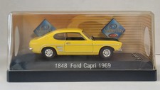 FORD CAPRI 1969 SOLIDO 1848