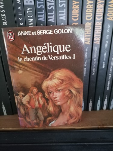 Livre angélique le - -,