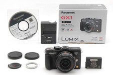 [Top MINT in Box] Panasonic