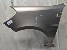 Aile avant gauche RENAULT CLIO