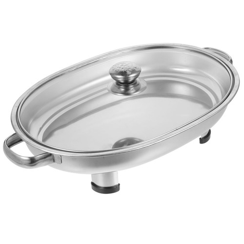 Plateau service acier - service,