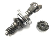 Yamaha XVS 650 Drag Star VM03