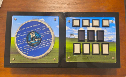 Beatmania iidx controller - beatmania,