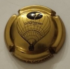 CAPSULE MOUSSEUX, CRÉMANT