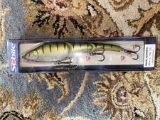 Sebile Magic Swimmer 228 - 9"