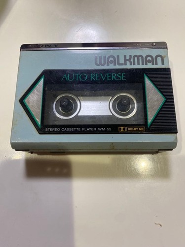 Sony walkman lecteur - walkman,
