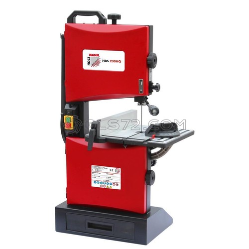 Scie ruban 300w pour - À, bois