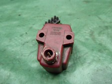 1988 Aprilia 125 Noir Boite Tm