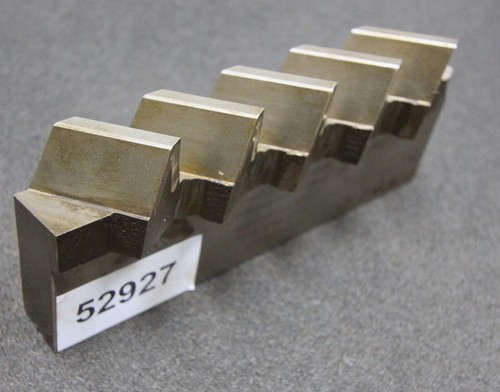 Deltal planing comb rack - deltal,