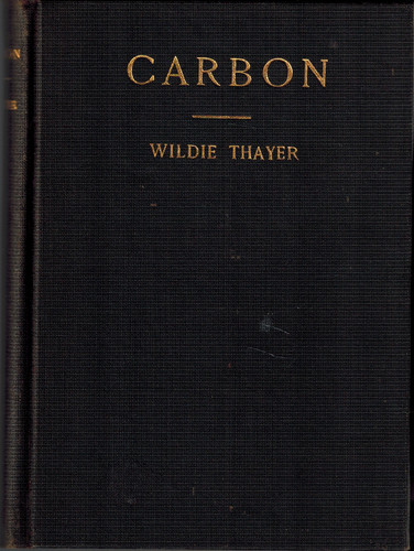 Rare 1903 carbon - rare,