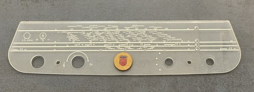 Vitre radio tsf - tsf, de