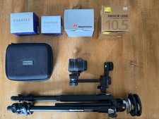 Kit panoramique sphérique