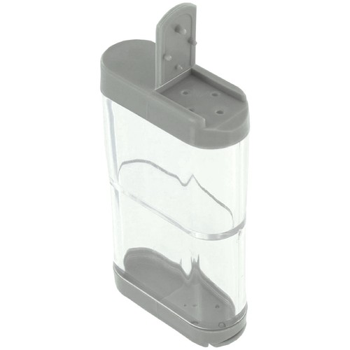 Highlander petit plastique sel - plastique,
