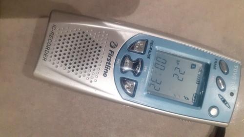 DICTAPHONE.DIGITAL