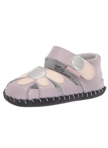 New pediped baby girl daisy - new,
