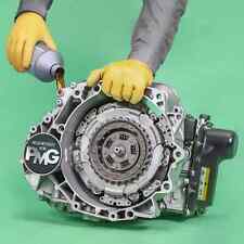 BOITE AUTOMATIQUE DQ200 VW