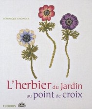 L'herbier du jardin au Point de Croix Véronique Enginger rare