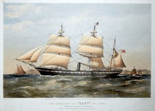 T.G. DUTTON 1876 Rara ed
