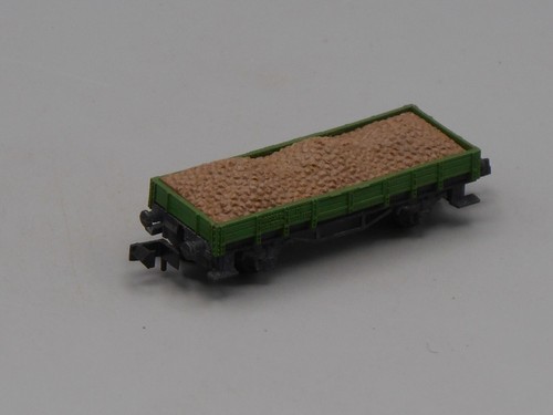 Wagon plat 46171 50 - 46171, xl