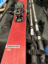 Blizzard Bonafide 180 Skis