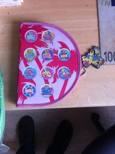 TROUSSE LULU CASTAGNETTE - TOUT NEUF A L'INTERIEUR - VOIR PHOTOS 