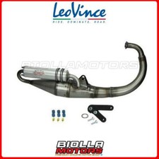 4091 POT D'ÉCHAPPEMENT