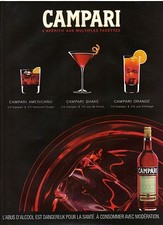 PUBLICITE ADVERTISING 2007