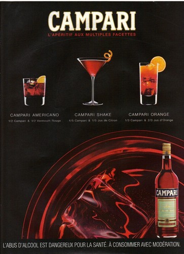 Publicite advertising 2007 - publicite,