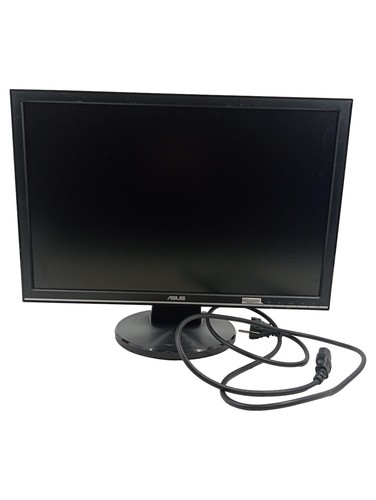 Asus vw222s moniteur lcd 20 - vw222s,
