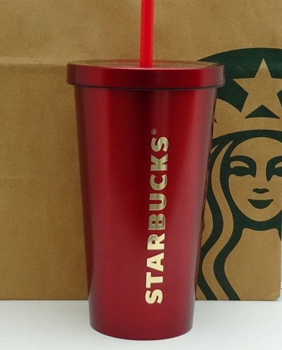 Starbucks tumbler thermobecher - starbucks,