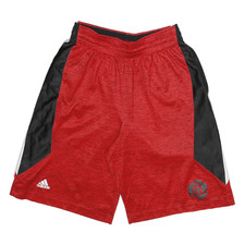 Adidas hommes rouge noir - adidas,