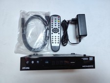 ✅Sagemcom DS81HD Récepteur