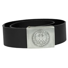 Bw Bundeswehr Ceinture de
