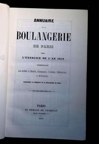 Annuaire boulangerie de - boulangerie,