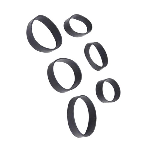 Bande fixation en - 6x, de