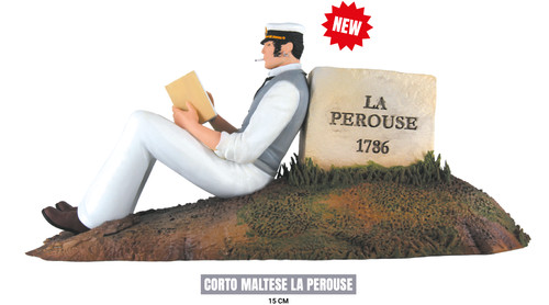 Preorder july 2026 statue - preorder,