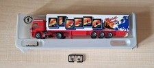 Albedo/Herpa VOLVO F16 modèle