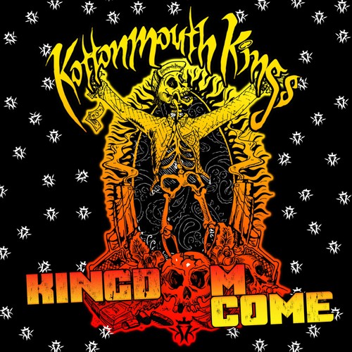 Kottonmouth kings kingdom - kottonmouth,