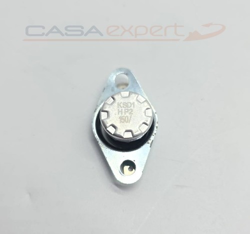 Thermostat ksd1 hp2 150 pour - ksd1, 150°