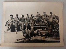 GUERRE D'ALGERIE PHOTO