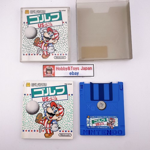 Nintendo famicom disk - famicom,