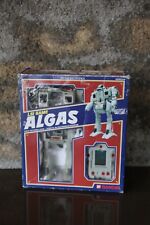 JEU ÉLECTRONIQUE BANDAI ALGAS
