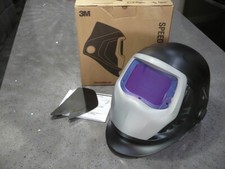 3M Speedglas 9100XX SW