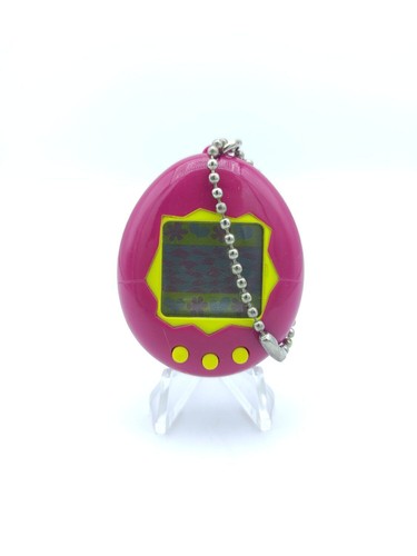 Tamagotchi original p2 - original, p1/p2