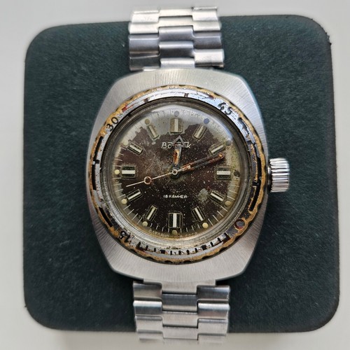Vostok amphibia amphibian - amphibia,